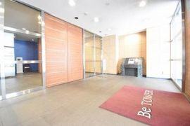 Beタワー 物件写真 建物写真3