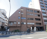 ユニティ 物件写真 建物写真1