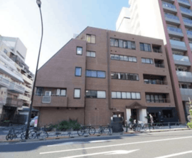 物件写真 建物写真1