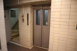 ユニティ 物件写真 建物写真6