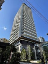 ドレッセタワー武蔵小杉 物件写真 建物写真1