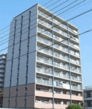 ラヴィドール亀戸 物件写真 建物写真1