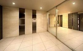 ガーラ・パークサイド川崎 物件写真 建物写真5