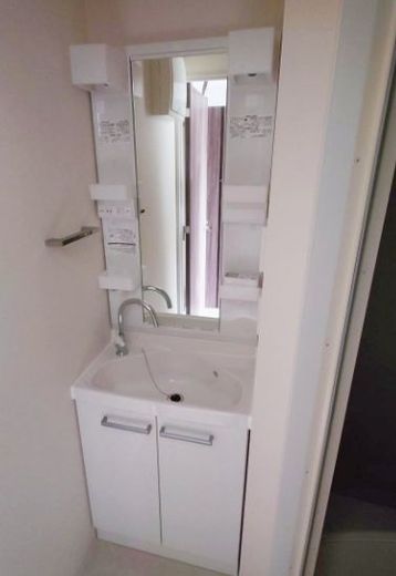 クレヴィスタ横浜大口 物件写真 建物写真12