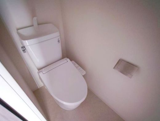 クレヴィスタ横浜大口 物件写真 建物写真14