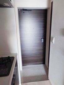 クレヴィスタ横浜大口 物件写真 建物写真6