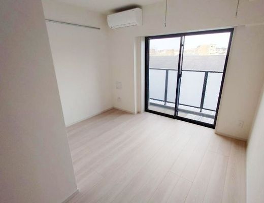 クレヴィスタ横浜大口 物件写真 建物写真7