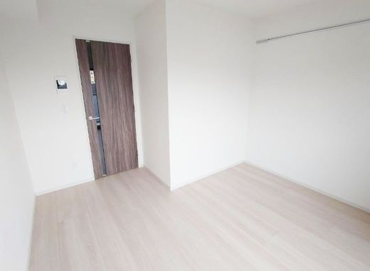 クレヴィスタ横浜大口 物件写真 建物写真8