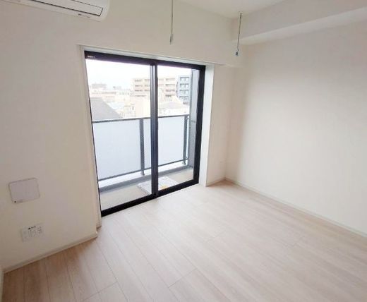 クレヴィスタ横浜大口 物件写真 建物写真9