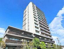 パークホームズ相模大野 外観