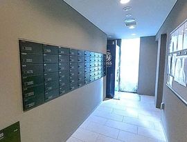 パークホームズ相模大野 物件写真 建物写真5