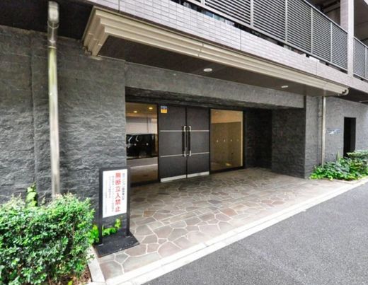 フェニックス新横濱クアトロ 写真
