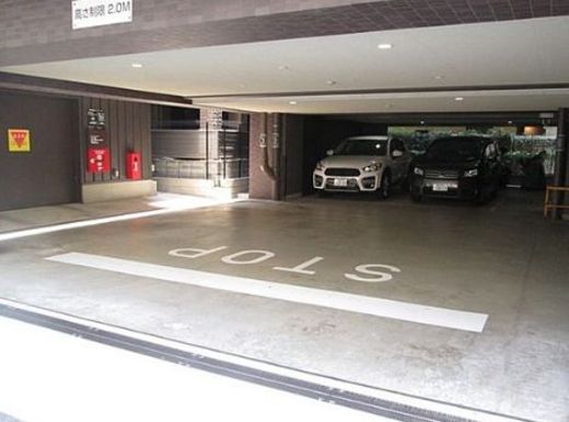 フェニックス新横濱クアトロ 物件写真 建物写真5