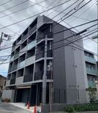 トゥールタMusashikosugi 外観