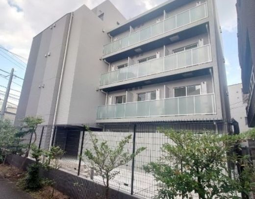 トゥールタMusashikosugi 写真