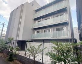 トゥールタMusashikosugi 写真