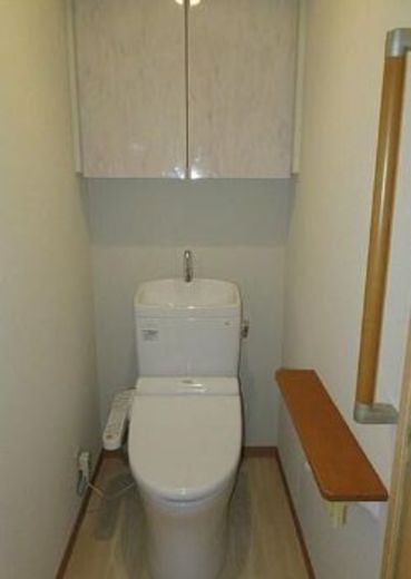 アリュール新川崎 物件写真 建物写真12