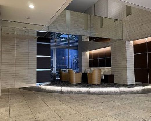 レアシス新横浜パークフロント 画像