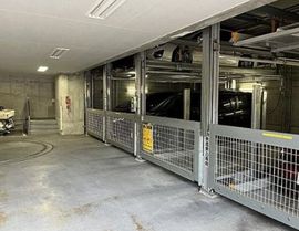 レアシス新横浜パークフロント 物件写真 建物写真4