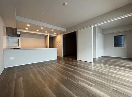 レアシス新横浜パークフロント 物件写真 建物写真8