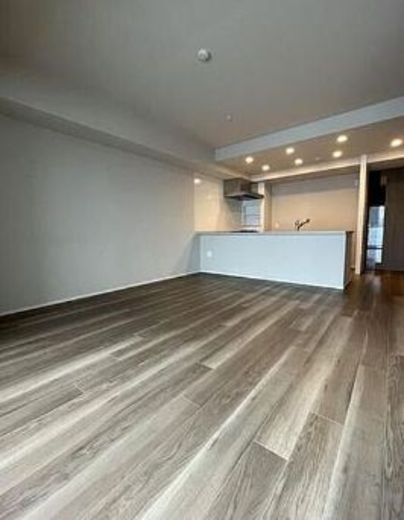 レアシス新横浜パークフロント 物件写真 建物写真9
