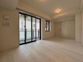 アトラス白金台レジデンス 物件写真 建物写真13
