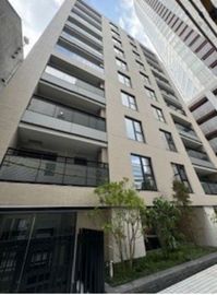アトラス白金台レジデンス 物件写真 建物写真2