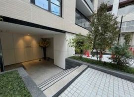 アトラス白金台レジデンス 物件写真 建物写真5