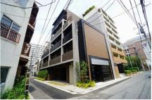 リテラス清澄白河 物件写真 建物写真1