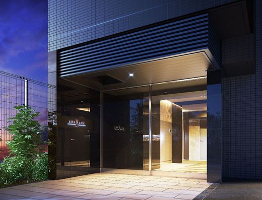 ARKMARK浅草 (アークマーク浅草) 物件写真 建物写真2
