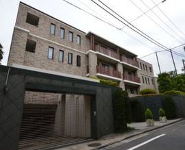 プレステージ代々木大山町 写真