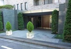プレステージ代々木大山町 外観