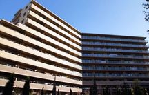 ヨコハマオールパークス第一街区 外観