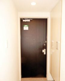 ヨコハマオールパークス第一街区 物件写真 建物写真6