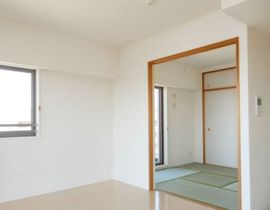 ヨコハマオールパークス第一街区 物件写真 建物写真7
