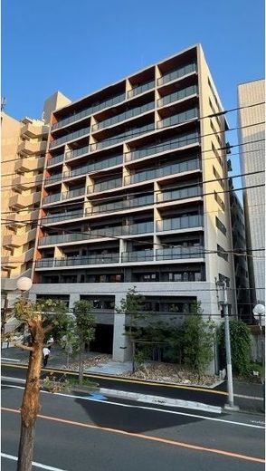 ウィルローズ立川 物件写真 建物写真1