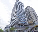 ブリリアタワー横浜東神奈川 外観