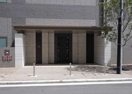 ブリリアタワー横浜東神奈川 画像