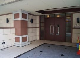 ロワール横濱反町 外観