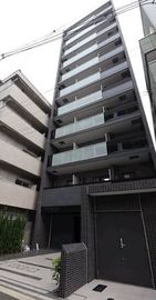 ジェノヴィア横浜石川町 物件写真 建物写真1