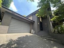 蒼梧ハイツ 物件写真 建物写真1