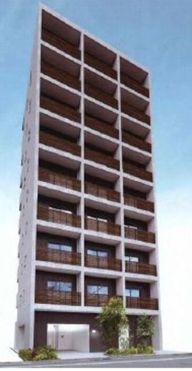 ROXIS日暮里 物件写真 建物写真1