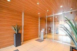 プラウドタワー相模大野 物件写真 建物写真3