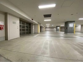 プラウドタワー相模大野 物件写真 建物写真5