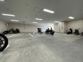 プラウドタワー相模大野 物件写真 建物写真6