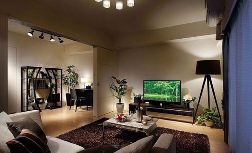 ノブレス赤羽 物件写真 建物写真11