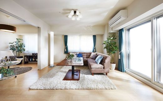 ノブレス赤羽 物件写真 建物写真15