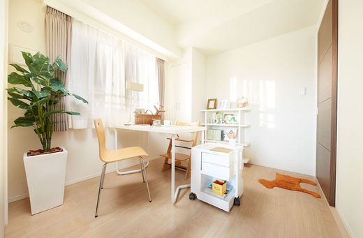 ノブレス赤羽 物件写真 建物写真19
