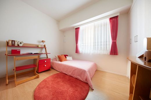 ノブレス赤羽 物件写真 建物写真20