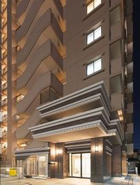 ノブレス赤羽 物件写真 建物写真2